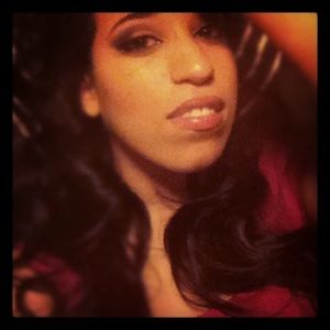 Meet your Posher, Kiandra